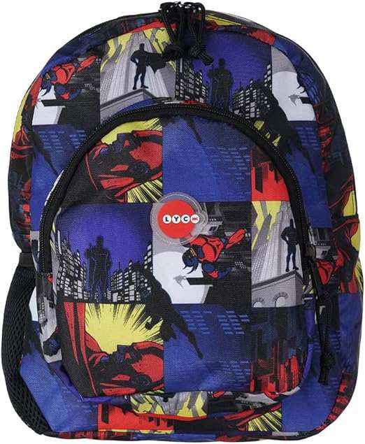City Unisex Nursery Bag Backpack - Safqqa Egypt