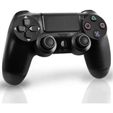 لوحة تحكم بوينت جيم باد بلاي ستيشن 4 PS4 باللون الأسود