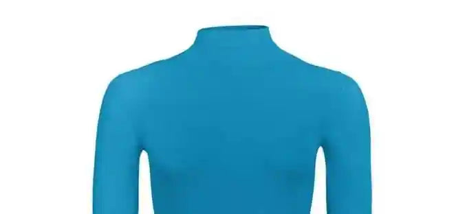 Silvy womens Wave high Woman Shapewear Bodysuit - Safqqa Egypt