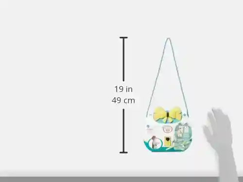 FUUNY FAMILY NURSE BAGS 16 PCS - Safqqa Egypt