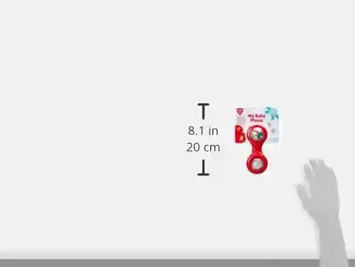 PlayGo Baby Telephone Handset - Large - Safqqa Egypt