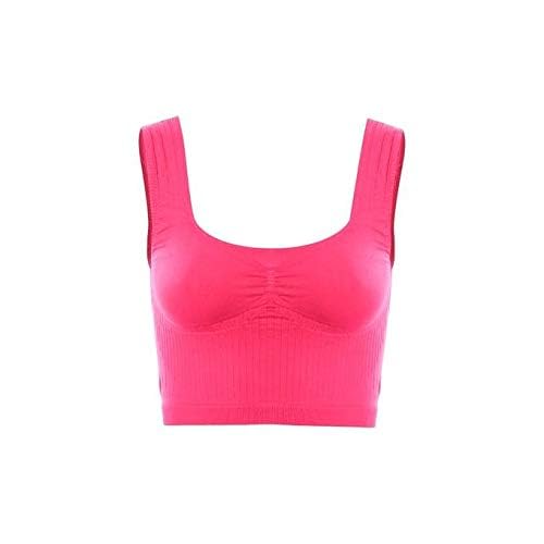 Cottonil Sports Bras For Womens Pack oF 3 - Safqqa Egypt