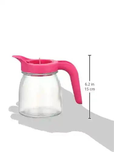 Borgonovo SET FLEXY 2 * 1 (JUG/JAR) 750ML - Safqqa Egypt