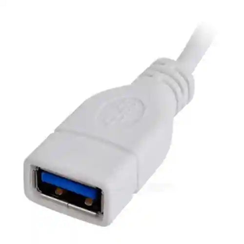 Zonic Z1150 USB3.0 Male to Female Extension Cable USB 3.0 High Speed Data Transfer 5GBps with Shielded for PC - Laptop - other devices - 5 Meters - Safqqa Egypt