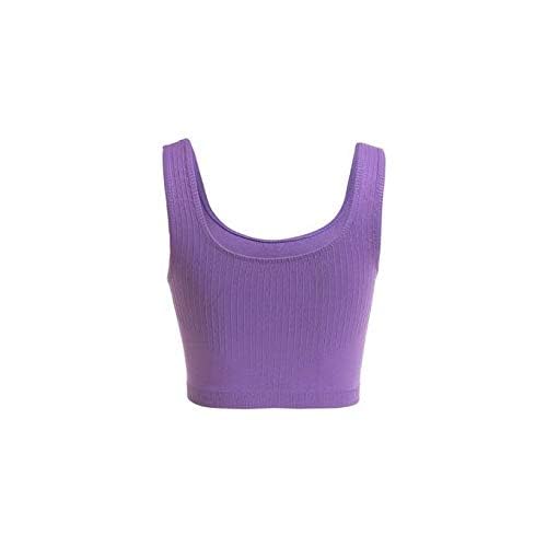 Cottonil Sports Bras For Womens Pack oF 3 - Safqqa Egypt