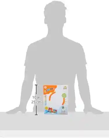 Crib Toys Moon Dreamland +12m - Safqqa Egypt