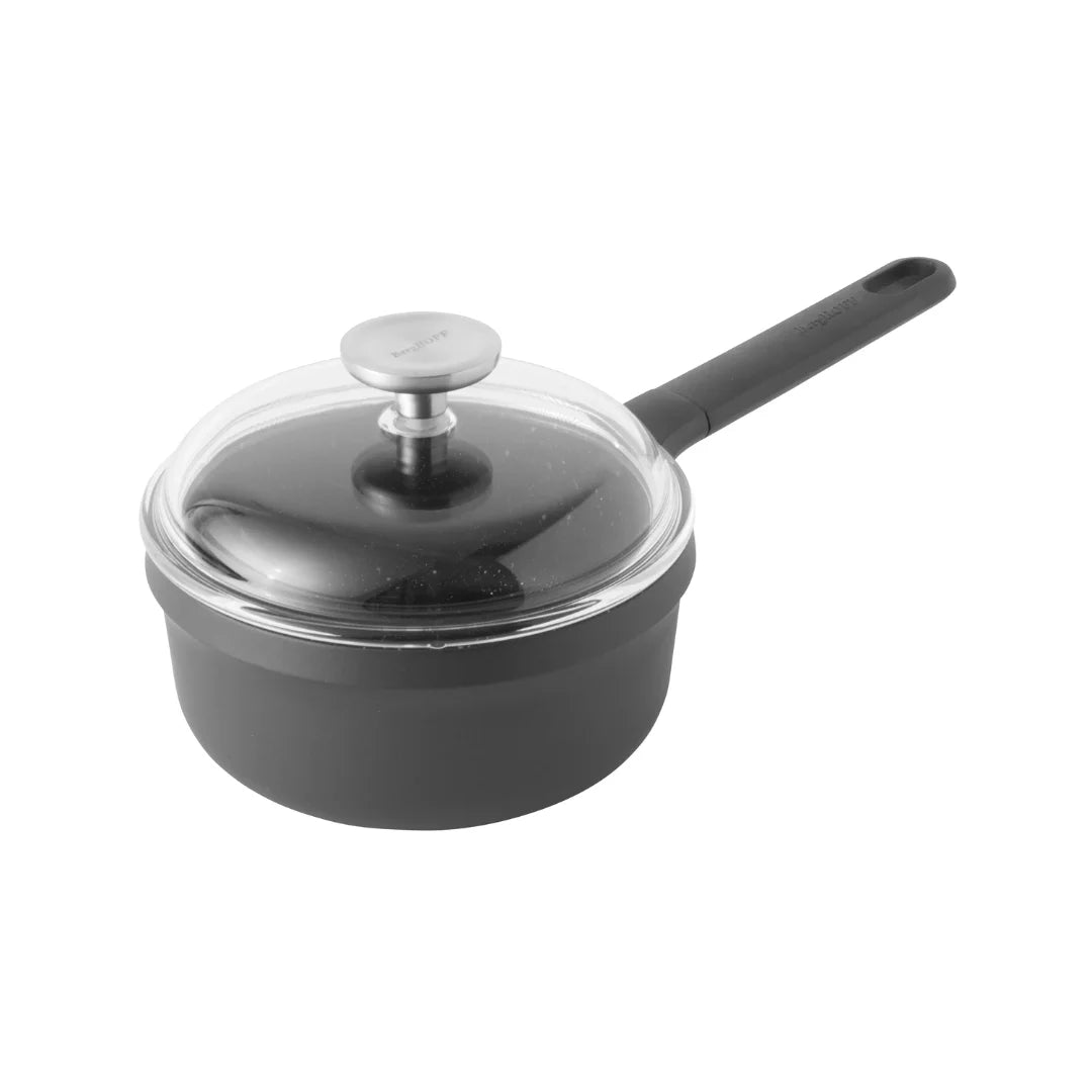 BergHOFF Covered saucepan 18 cm - Safqqa Egypt