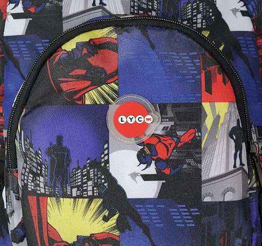 City Unisex Nursery Bag Backpack - Safqqa Egypt