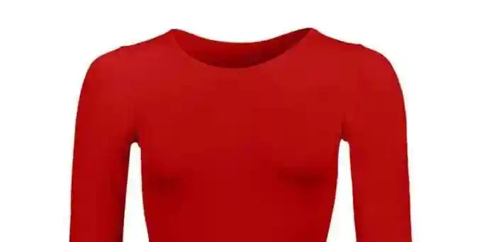 Silvy Women's Celina Base Layer Top - Safqqa Egypt