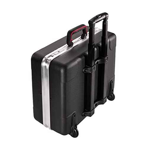 PARAT GmbH & Co. KG 535500171 Silver Tool Case Roll, Black, King - Safqqa Egypt