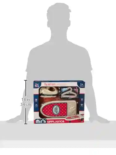 Iron 6716A Toy - Safqqa Egypt