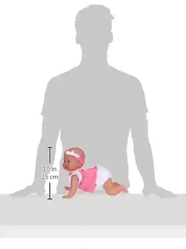 Loko Crawling Baby Toy - Safqqa Egypt