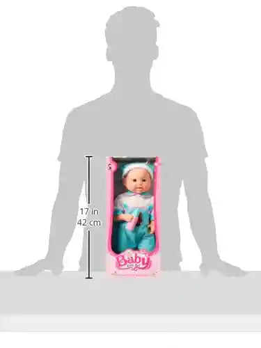 Baby doll set +3y - Safqqa Egypt