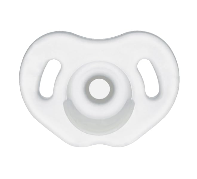 Wee Baby Silicone Soother - Safqqa Egypt