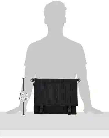 Komkom Baby Changing Bag - Black - Safqqa Egypt