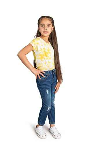 Concrete Girls C521TE1-S22-59N-1053 Blouse - Safqqa Egypt