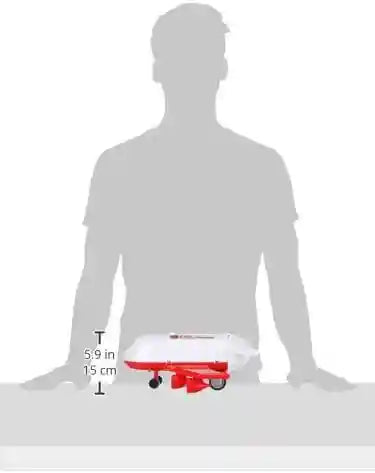 ETASTRA Fire alloy light music track taxi aircraft mobile headquarters - Safqqa Egypt