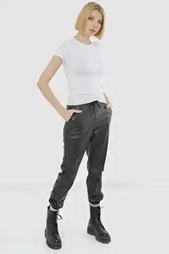 Carina Women's Basic Short Sleeve Round Neck Viscose Undershirt - Safqqa Egypt