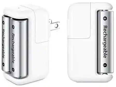 Apple Battery Charger and Batteries - MC500ZM/A - Safqqa Egypt