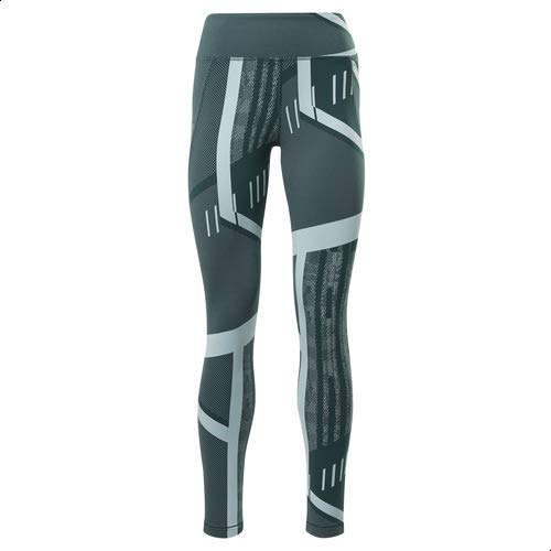 ليجنز ريبوك للنساء يجمع بين الراحة والأداء والأناقة العصرية، مما يجعله الخيار المثالي للتمارين أو الاستخدام اليومي. مناسب للجيم، الجري، اليوغا أو الإطلالات اليومية الكاجوال.