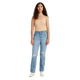 بنطلون جينز 501® للسيدات من Levi's
