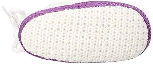 Baby Shoora baby-girls Baby shoora triko shoes fr grls Ballet Flat - Safqqa Egypt