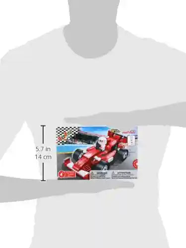 BanBao - Turbo Power Dragon Building Set (102 Pieces) - Safqqa Egypt