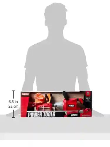 POWER TOOLS 3 PCS - Safqqa Egypt