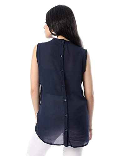 Dockland womens 1073 Blouses - Safqqa Egypt