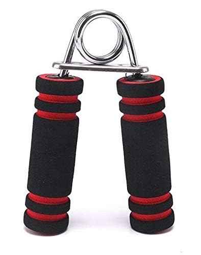 2 Pcs Foam Hand Grippers Grip Heavy Strength Grips Arms Exercise Wrist Fitness - Safqqa Egypt