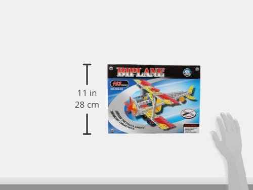 Biplane 163 pieces - Safqqa Egypt