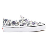 حذاء التزلج الكلاسيكي Paradise Floral للأولاد من Vans