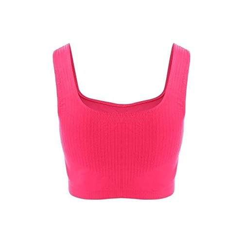 Cottonil Sports Bras For Womens Pack oF 3 - Safqqa Egypt