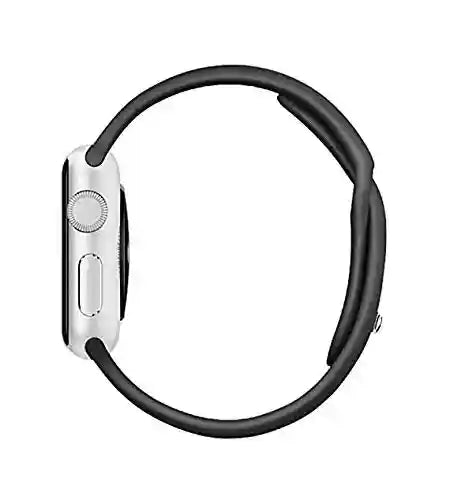 Watch Sports Band for Apple Watch, 42/44mm - Safqqa Egypt