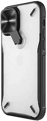 iPhone 12 Mini Mobile Cover – Sleek, Shockproof & Scratch-Resistant Case - Safqqa Egypt