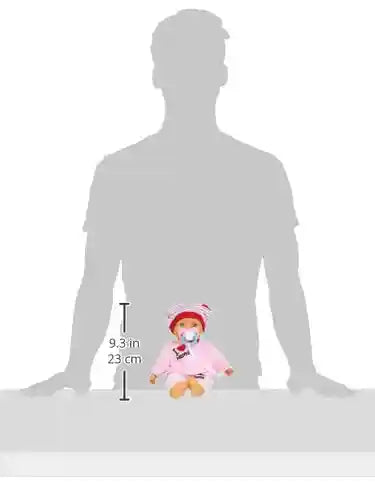 Lil cuddles baby love - Safqqa Egypt