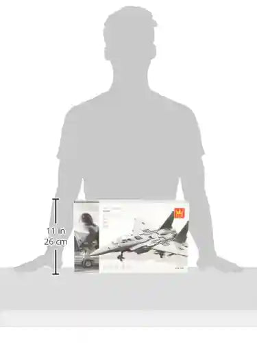 F-15 Eagle Fighter Airforce - 262 Pieces - Safqqa Egypt