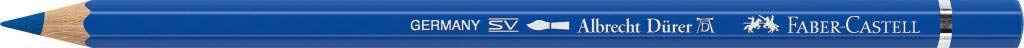 Seduction Faber-Castell Albrecht Durer Watercolor Pencil, 144 Cobalt Blue-Green (FC117644) - Safqqa Egypt