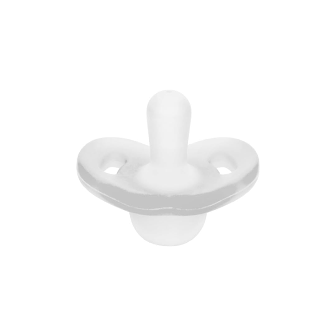 Wee Baby Silicone Soother - Safqqa Egypt