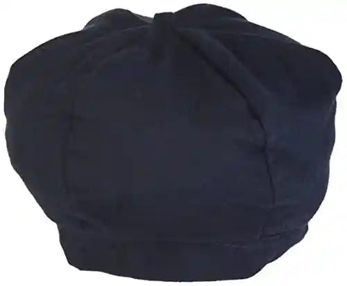 Concrete Girls C526HT1-W23-14P-1005 Solid Flat Cap - Safqqa Egypt