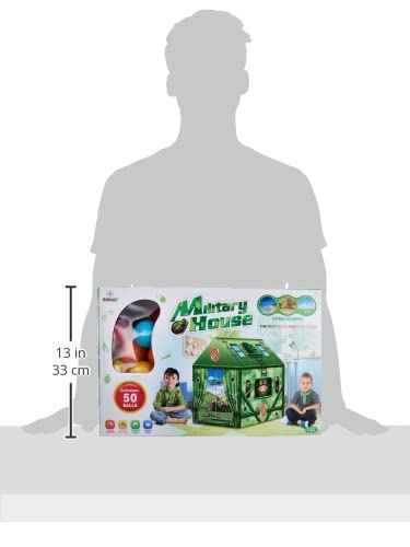 military house inclusion 50 ball ( sandy beach-indoor and outdoor) - Safqqa Egypt