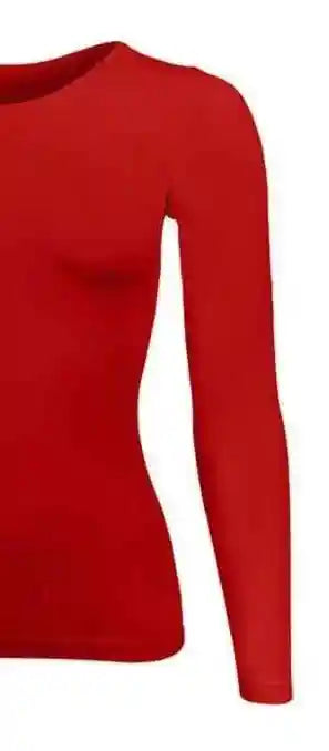 Silvy Women's Celina Base Layer Top - Safqqa Egypt