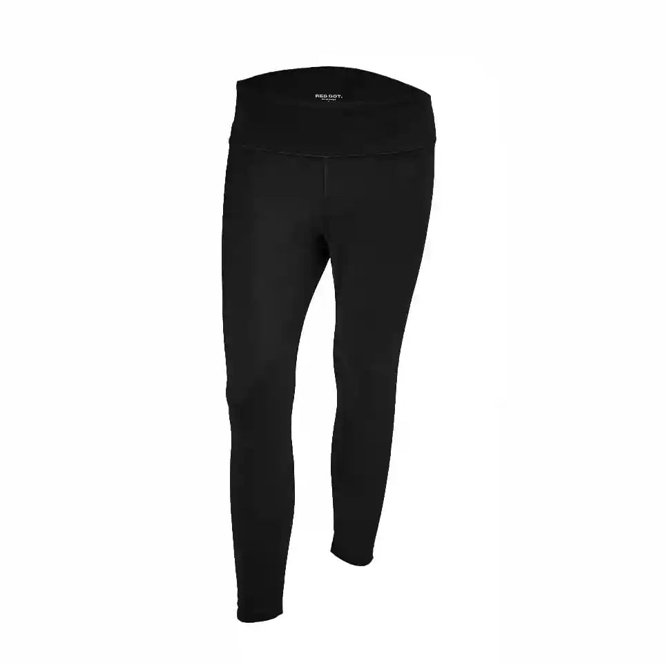 Red Dot Girls 2299RD Leggings - Safqqa Egypt