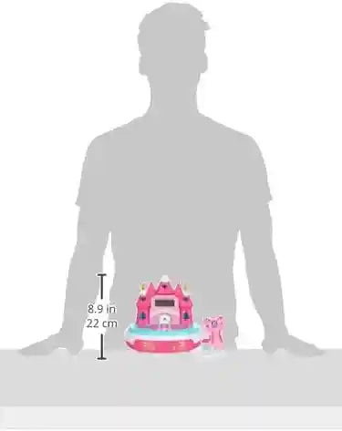 Five Star Toys 35572 Cash Register with Sound & Lights - 12 Pieces - Safqqa Egypt