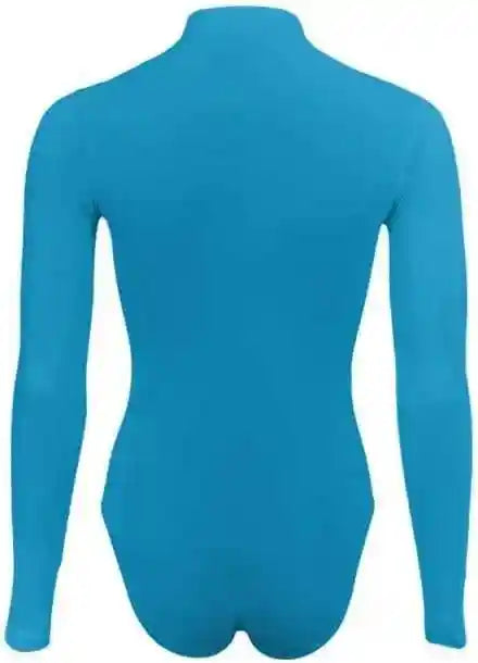 Silvy Women's Wave High Shapewear Bodysuit - Safqqa Egypt