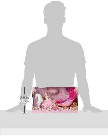 Dreamy Carriage - Safqqa Egypt