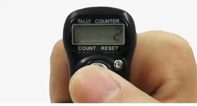 Ring of Praise for Unisex-Black - Safqqa Egypt