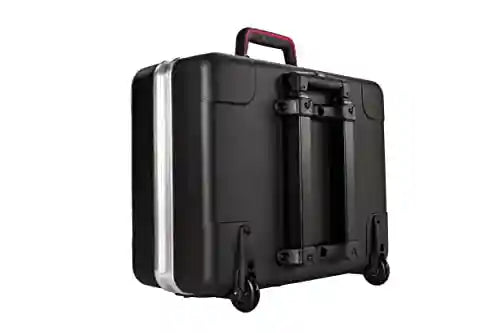 PARAT GmbH & Co. KG 535500171 Silver Tool Case Roll, Black, King - Safqqa Egypt