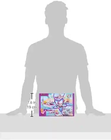 BanBao Set 6132 - Trendy Beach Hydroplane - Safqqa Egypt