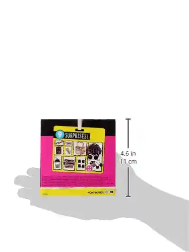L.o.l. surprise remix pet doll with accessories - Safqqa Egypt